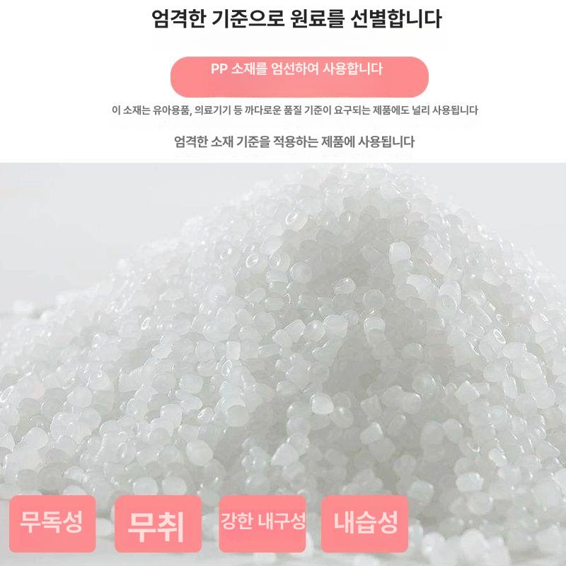모자보관함 드레스룸 캐비닛 모자정리대 모자정리함 모자수납 선반 수납함 거치대 - 상세 이미지 5