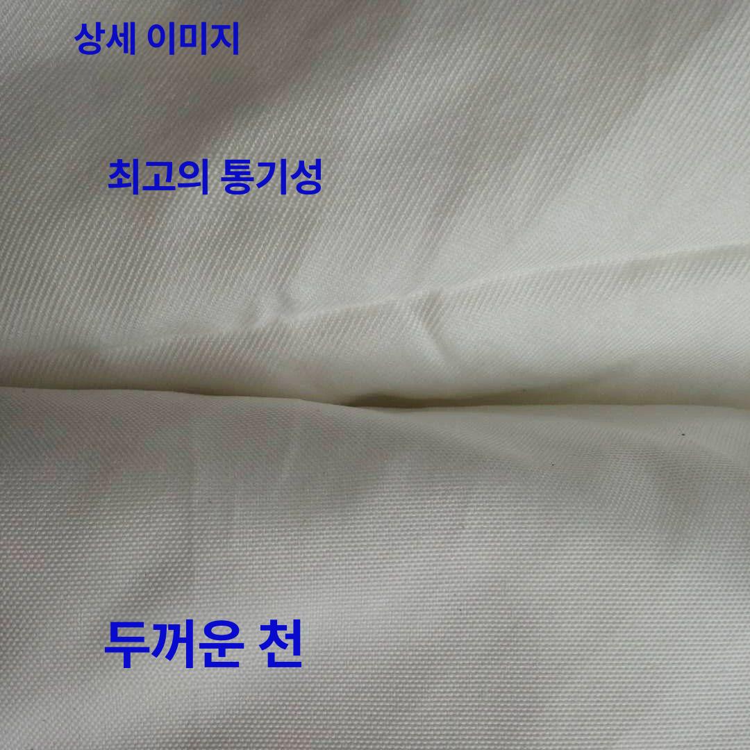 자루 목공집진기 업소용 바구니 먼지 밴딩 윗포켓 지름 봉투 진공팬 산업용 사이클론 - 상세 이미지 4