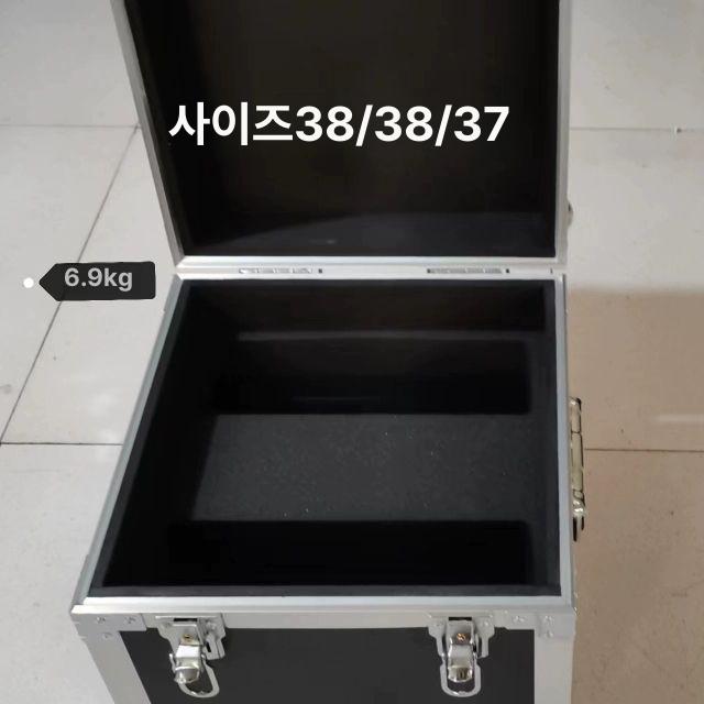 다용도 배터리보관상자 운반 충격흡수 드론배터리보관함 보호 하드케이스 박스 이미지 6