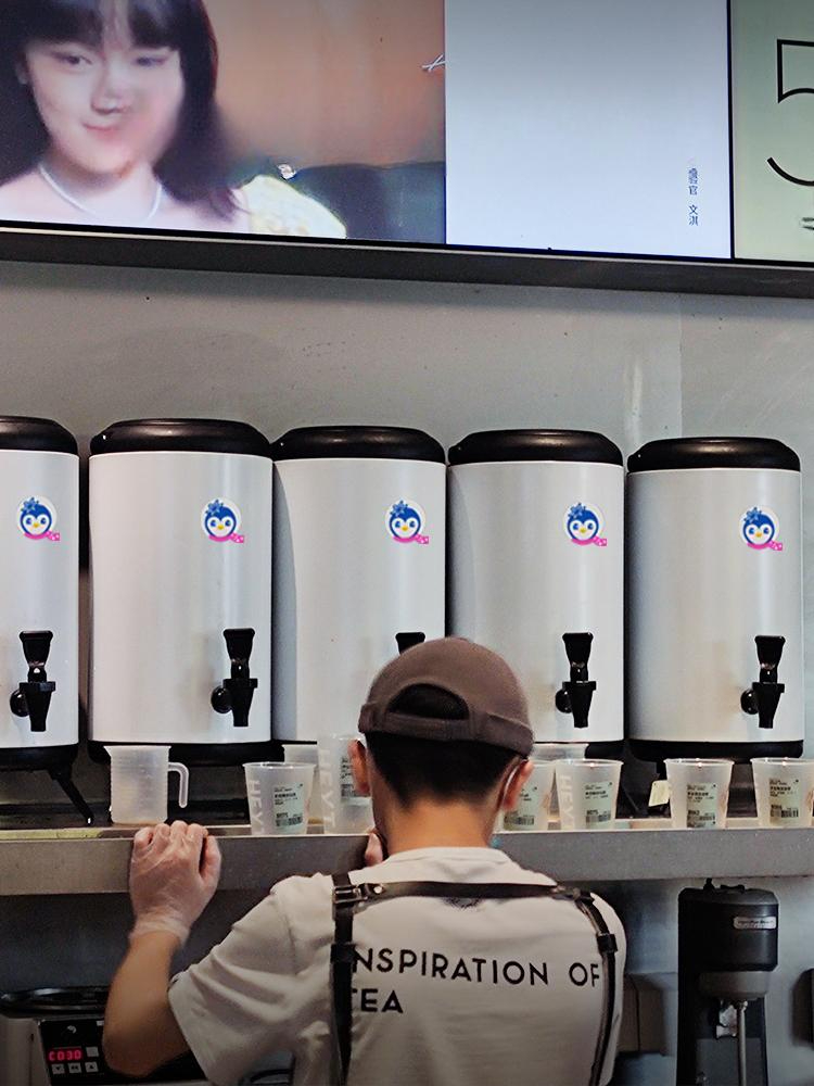 스테인리스 캠핑용보온통 대용량 온수통 단열 워터저그 보온보냉물통 보냉병 용기 - 상세 이미지 2