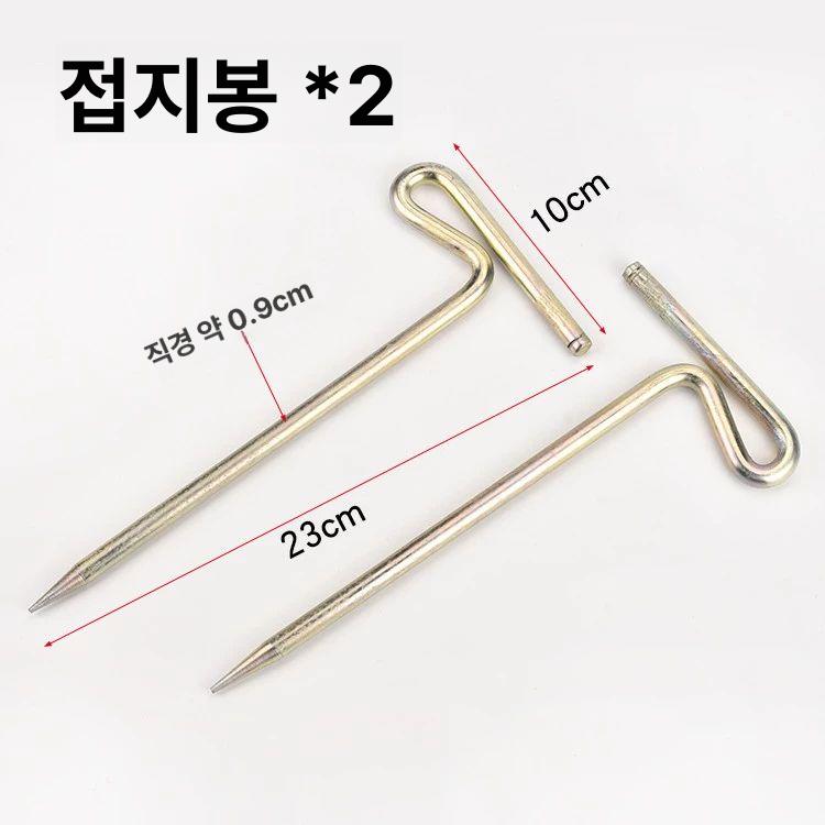 전선 측정기 디지털 접지 도구 시험기 고정밀 미터 계측기 검전기 범용 전압계 회로 - 상세 이미지 2