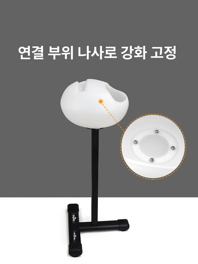 그립 스포츠파우더볼 암벽등반 초크백 그립파우더 야구 클라이밍 볼 가루 미끄럼 역도 리프팅 - 상세 이미지 4