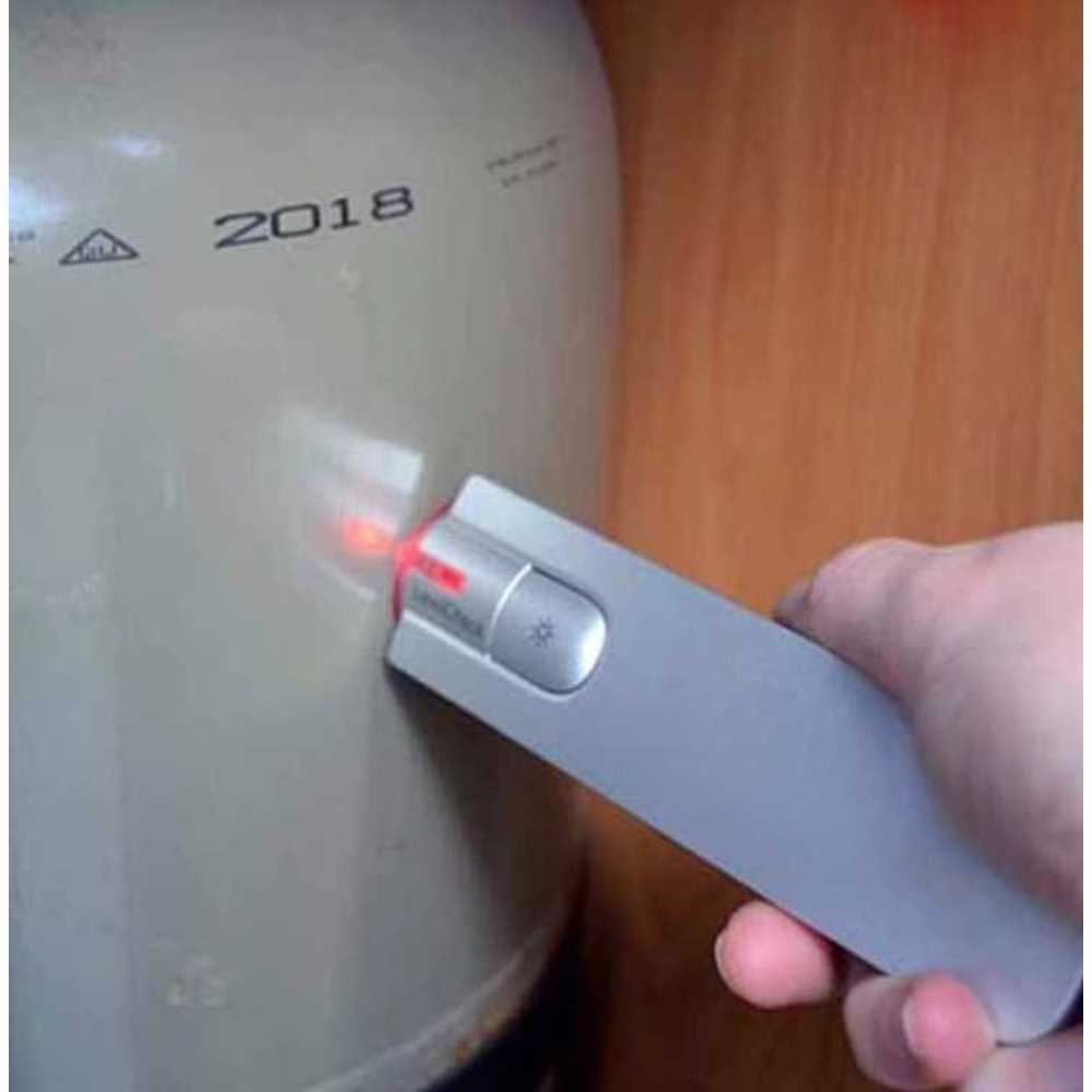 lpg 액화 게이지 탱크 측량기 가스통 레벨 인디케이터 참고용 부착 측정계 캠핑용 - 상품 이미지