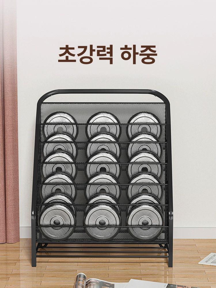 철제 신문 가판대 매거진랙 북유럽 수납 수납장 도서관 신문가판대 접이식 팜플렛 잡지 - 상세 이미지 5