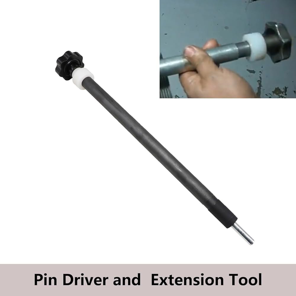 포르쉐 911 박스터 카레라 S 터보 GT3 RS 986 987 996 엔진과 호환되는 DPTool 캠샤프트 정렬 잠금 타이밍 도구 키트 - 상세 이미지 3