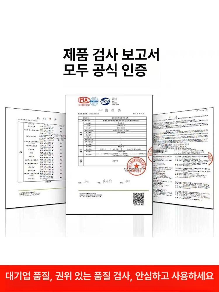 환풍기 씽크대후드 배기팬 상업용 영업용주방후드 덕트 패키지 강력 렌지 환기 흡입팬 - 상세 이미지 5