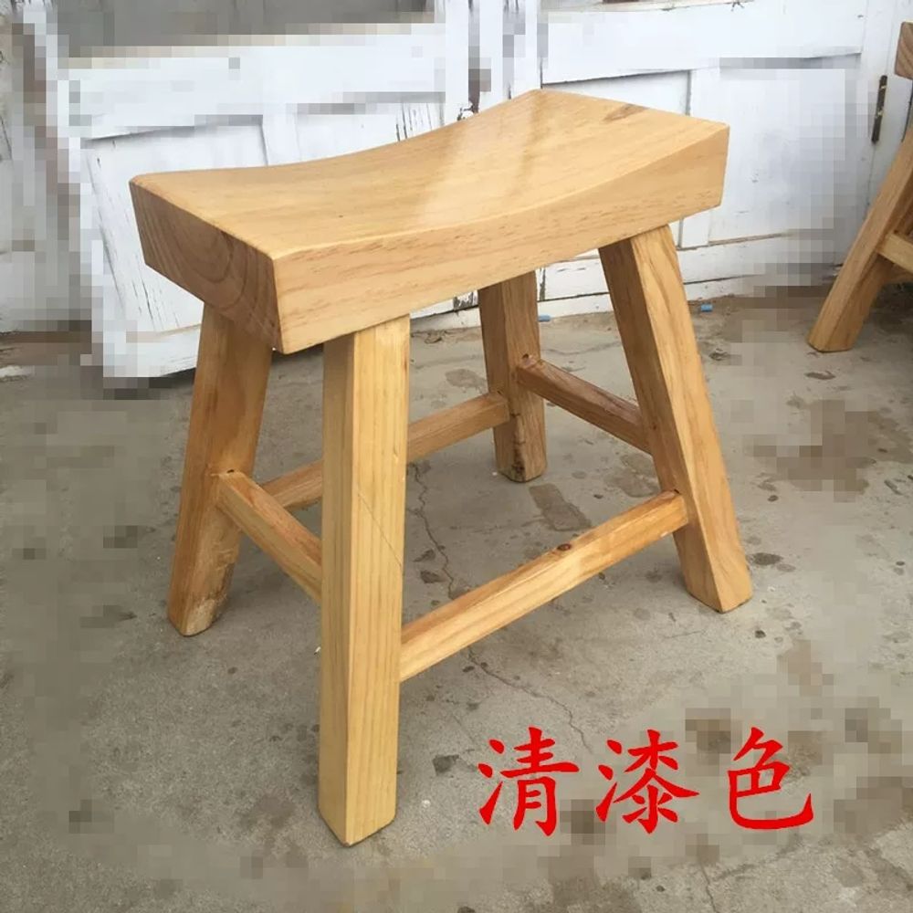 카페 원목의자 나무 고급 목재 체어 엔틱 윈저 다이닝체어 원목 - 상세 이미지 2