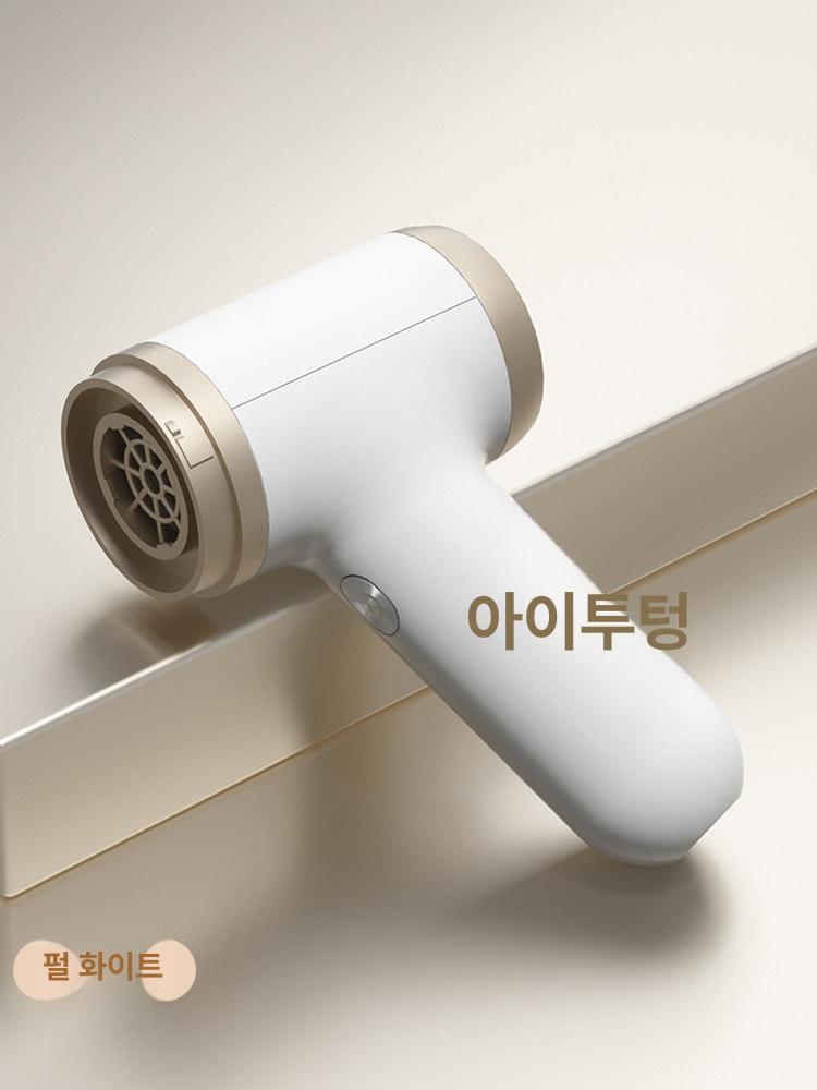 초강력 미니송풍기 청소 터보 세차 낙엽 흡입 핸디블로워 배터리 무선송풍기 - 상세 이미지 5