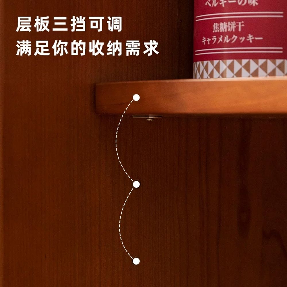빈티지 러그 레트로 인테리어 매트 카펫 북유럽 거실 리빙 발로라마 모던 감성 - 상세 이미지 5