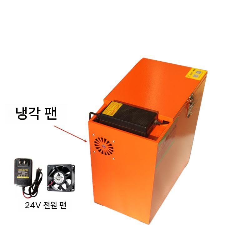 산업용 위험물보관함 유해물질 저장고 알코올 방폭 실험실 물질 인화성 위험물 안전저장고 - 상세 이미지 5