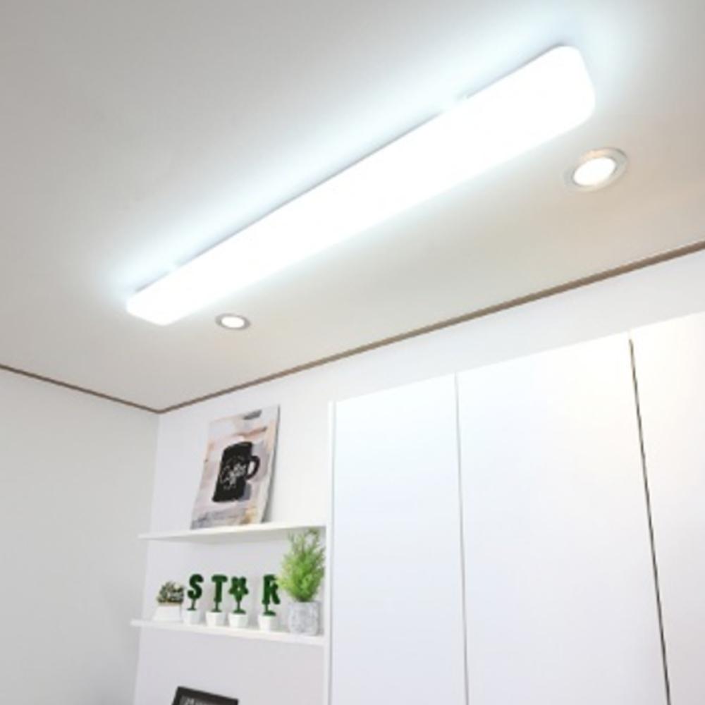 LED주방등50W 주방평판등 부엌LED조명 - 상품 이미지