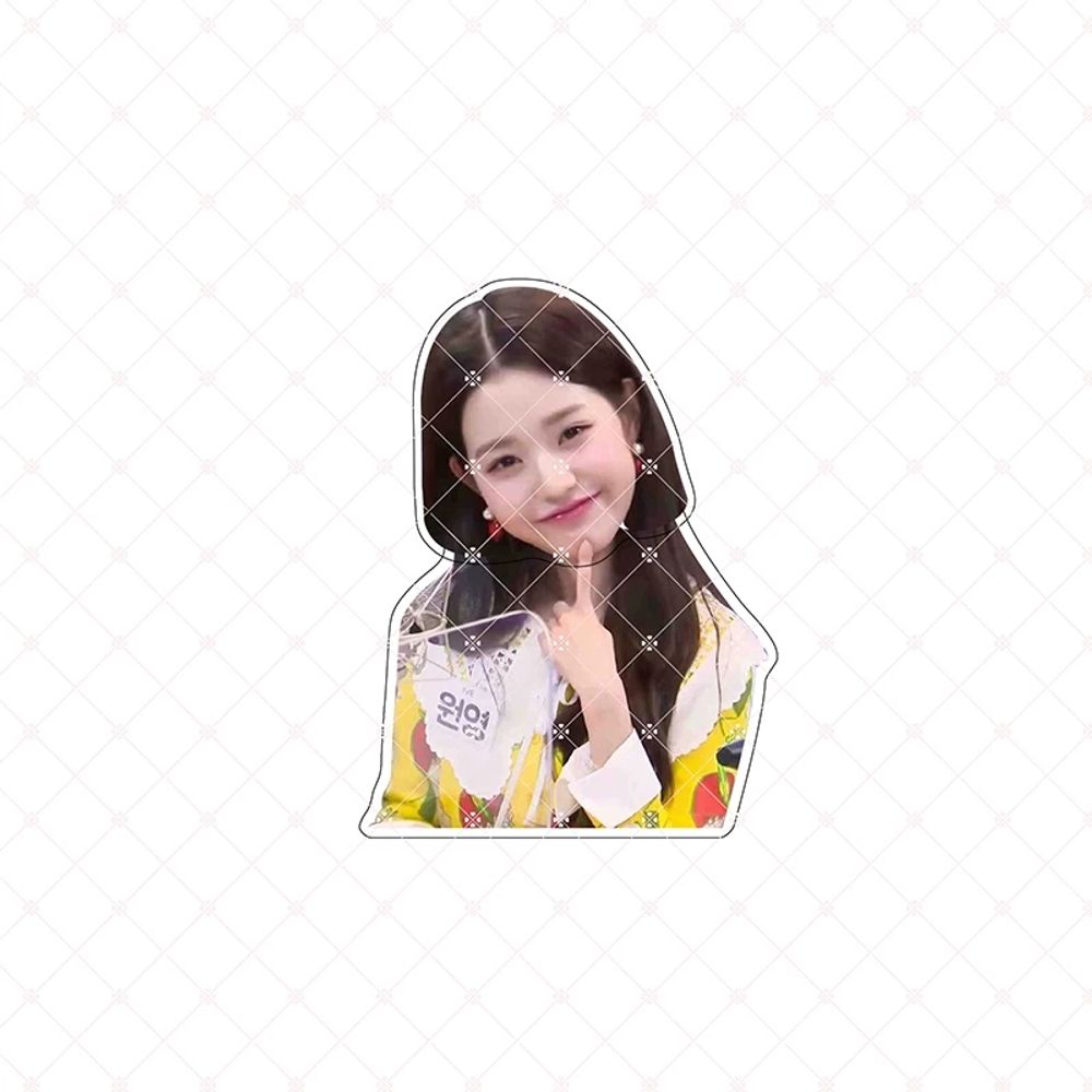 대형 와펜 3D 의류 아플리케 스팽글 장식 다림질 액세서리 - 상품 이미지