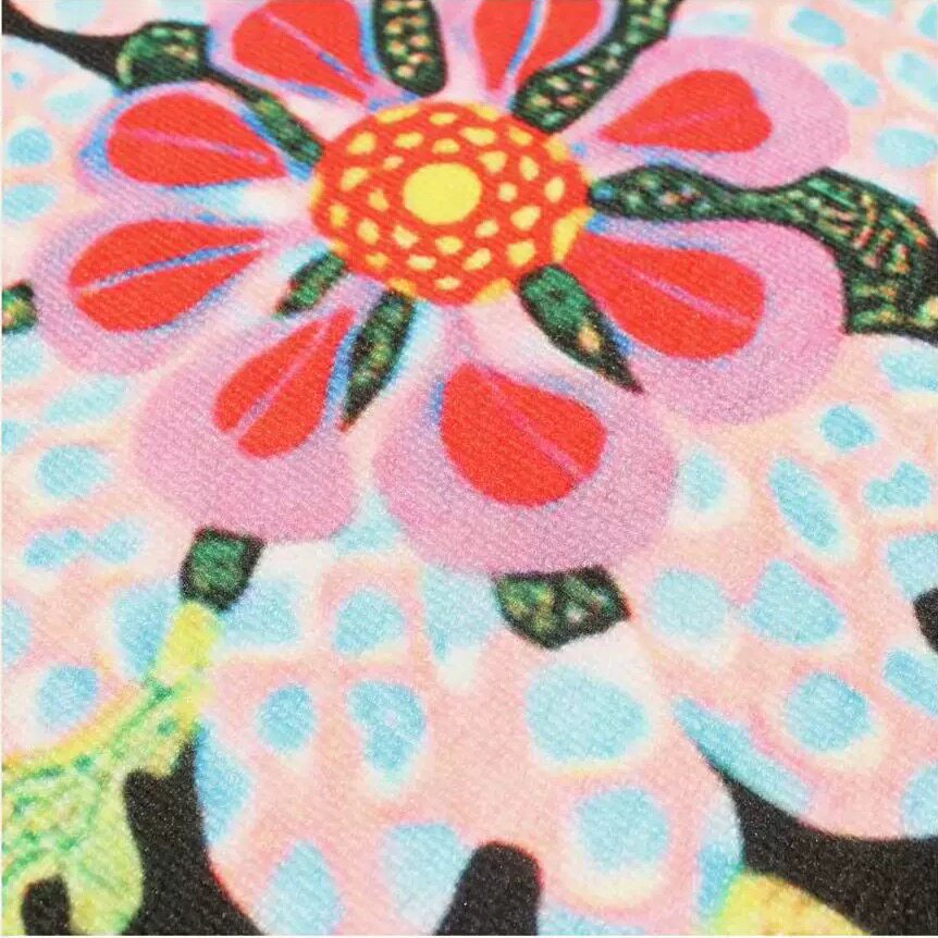 페르시안카페트 빈티지 거실 페르시안 러그 로얄 에스닉 대형 카페트 A 80x120 - 상세 이미지 4