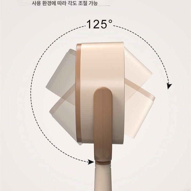 소형 연기흡입기 냄새제거 후드 고기환풍기 환기 제연기 고기연기제거기 직결형 - 상세 이미지 5