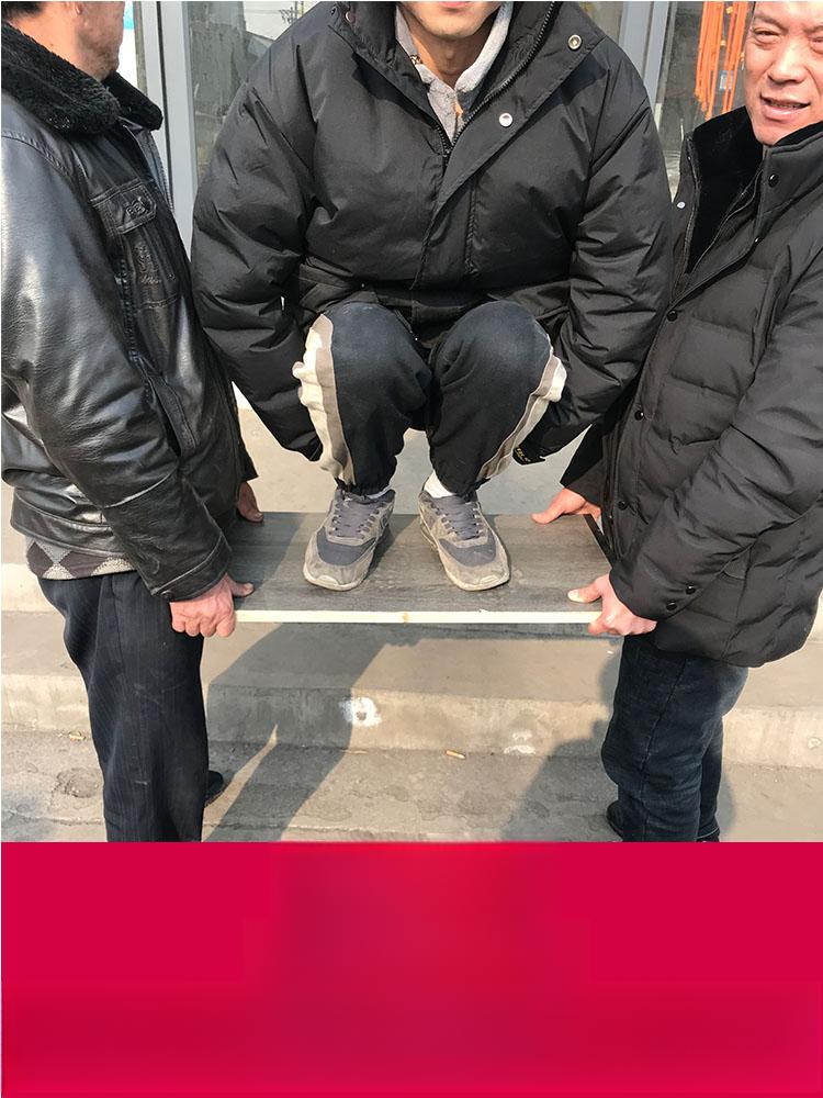 탁구 자동 리바운드 셀프 훈련 보드 휴대용 탁구공 반사 연습 기구 - 상세 이미지 5
