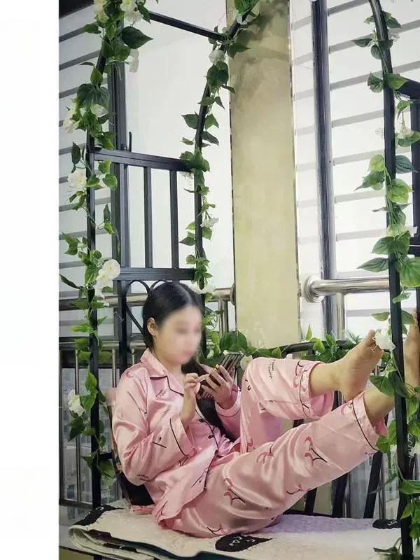 벤치형 가든아치 장식 조경 장미아치 야외 화단 포도 게이트 넝쿨지지대 지주대 덩굴 - 상세 이미지 4