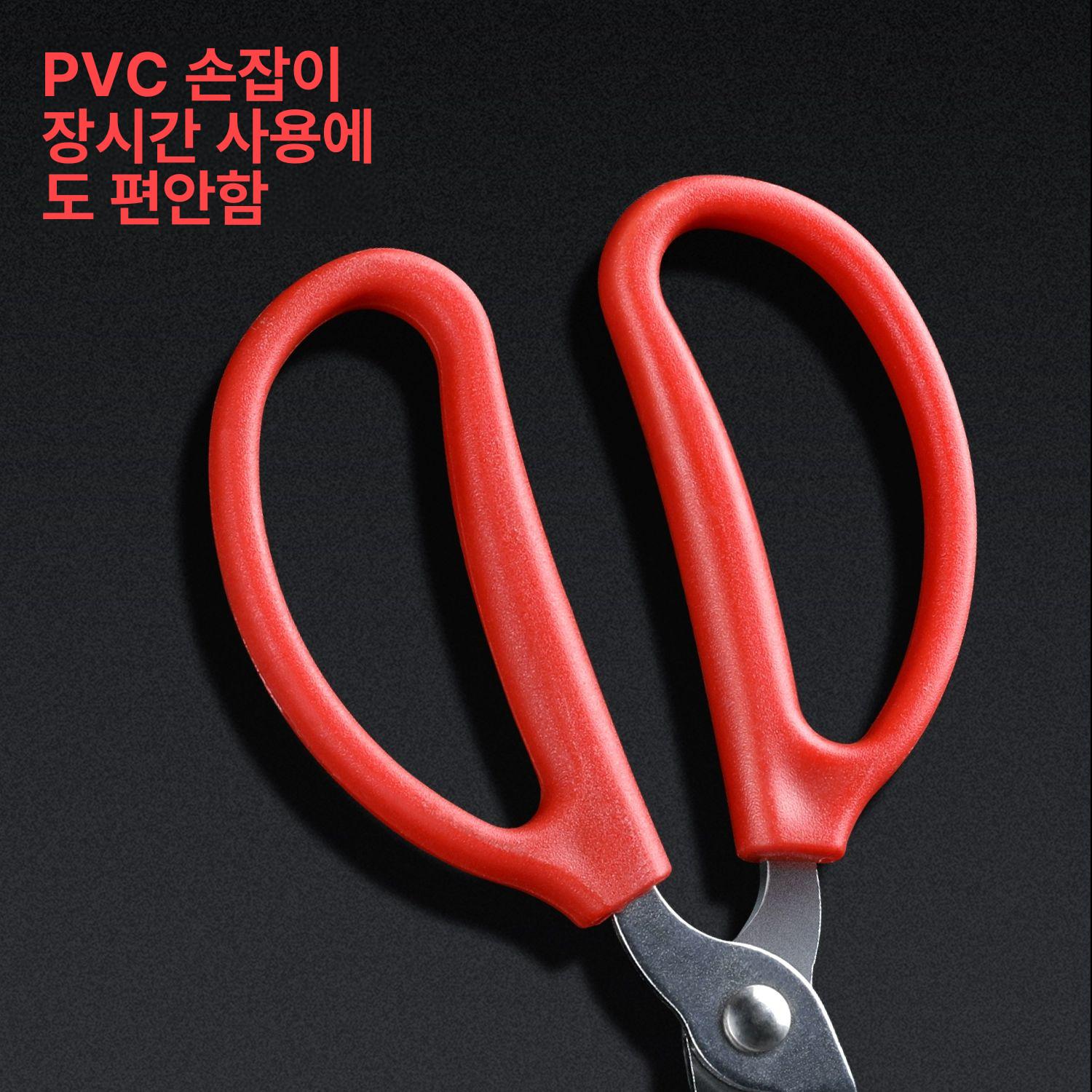 캠핑 화로 그릴 집게 롱 포크 세트 바비큐 조리 도구 야외 활동 필수품 - 상세 이미지 3