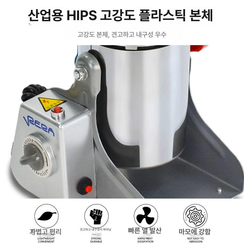 석탄 암석분쇄기 실험용 폐기물 공사장 자갈 산업용 - 상세 이미지 5