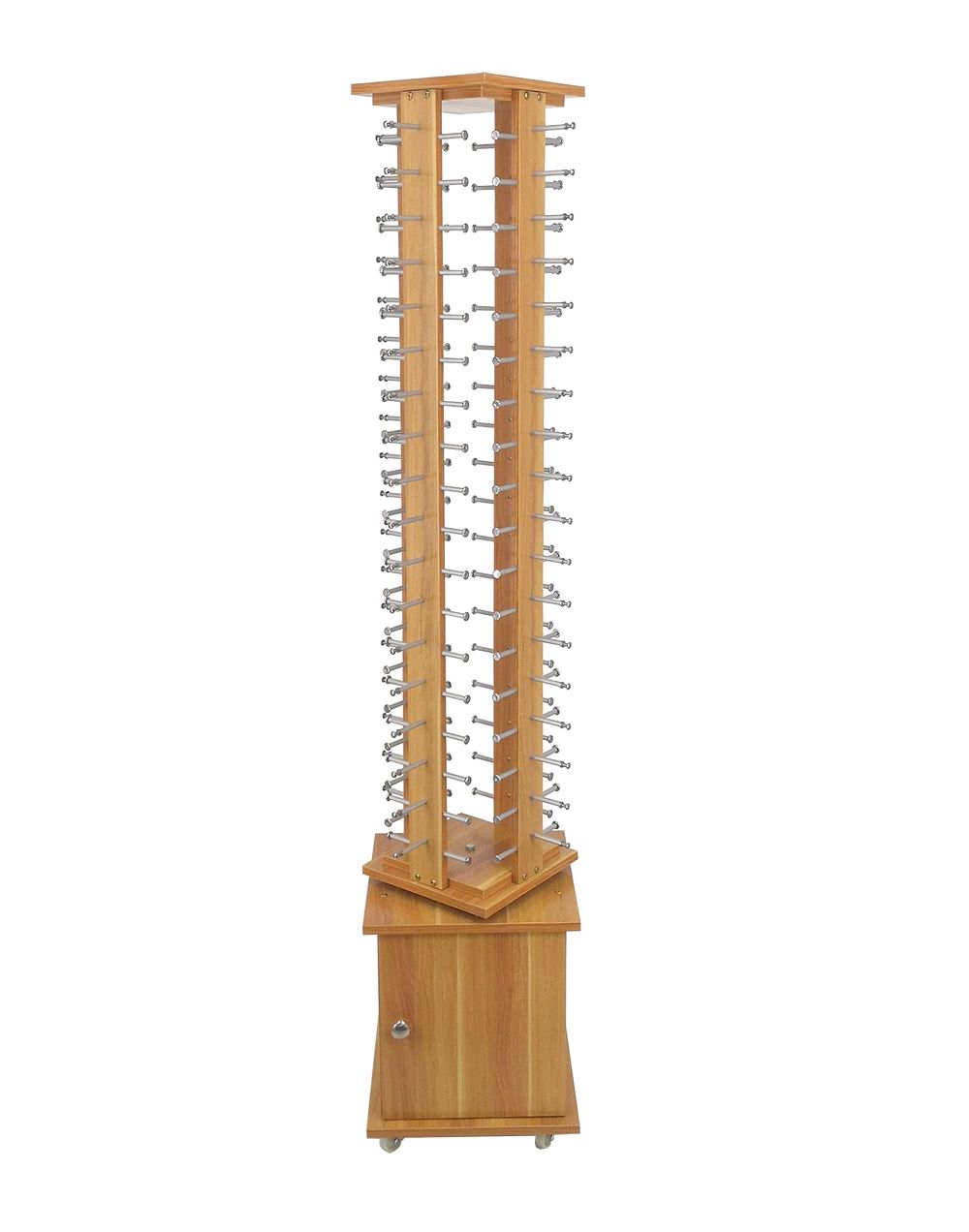 디스플레이 안경거치대 선글라스진열대 매대 안경진열대 진열장 스탠드 전시대 - 상품 이미지