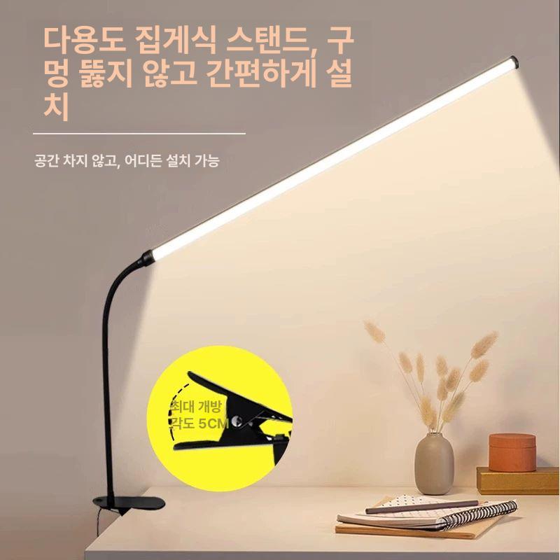led 시술조명 반영구 작업등 뷰티 네일샵조명 선명한 피부관리실 라이트 미용시술 - 상세 이미지 5