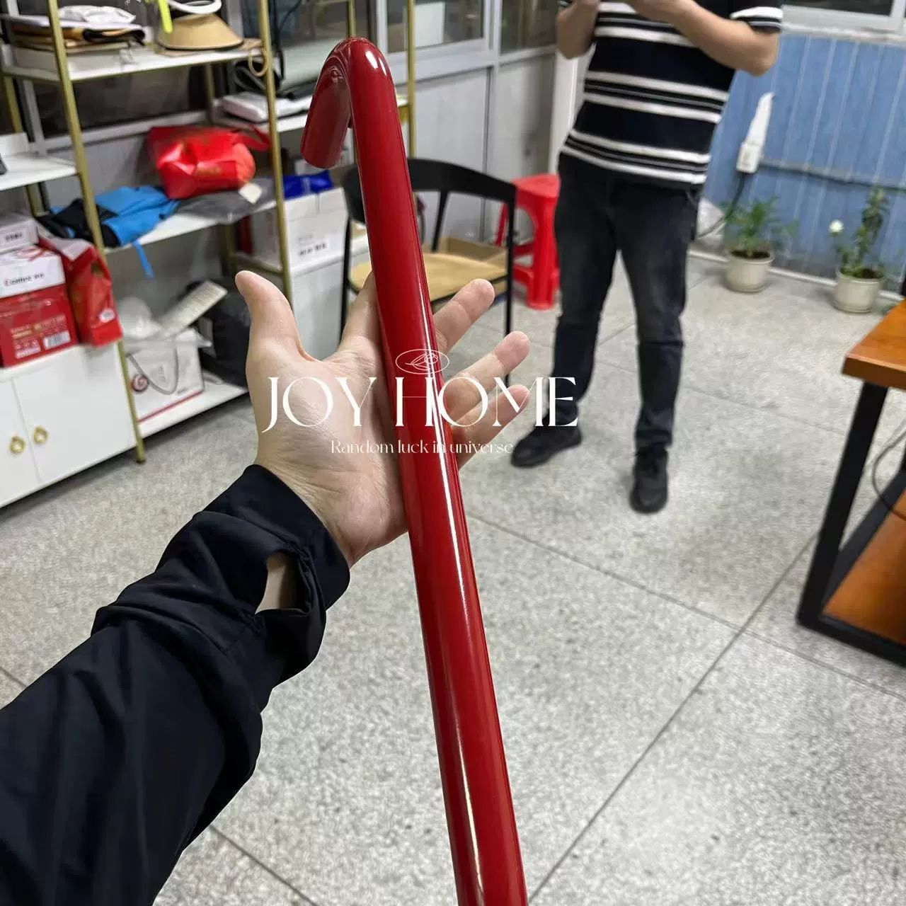 타월걸이 수건걸이 욕실 거치대 홀더 행주걸이 주방걸이 후크 키친타올걸이 흡착 꽂이 - 상세 이미지 5