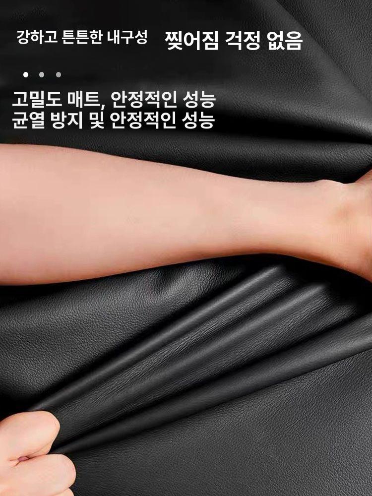 찜질방 매트 접이식 습식 개인 가정용 전신 실내 건식 간이 사우나룸 욕실 - 상세 이미지 3