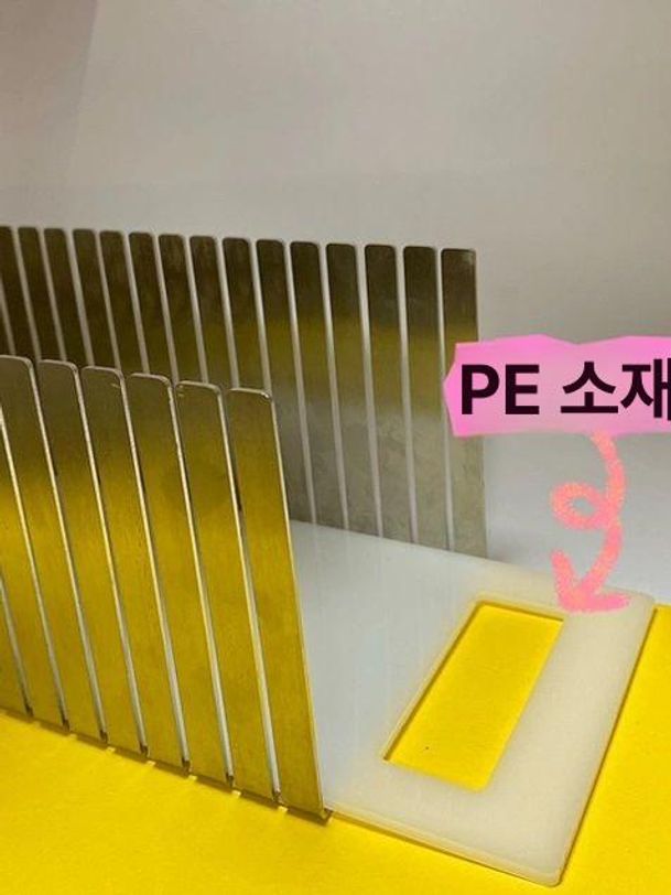 스테인리스 가이드 조절 절단 토스트 커터 나이프 도구 자르기 베이커리 칼 컷팅기 - 상세 이미지 4