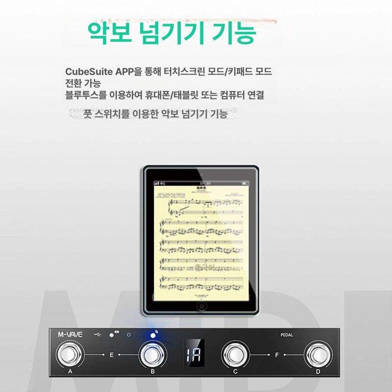 무선 기계식 키보드 노트북 게이밍 마우스 LED 백라이트 인체공학 책상용 - 상세 이미지 4
