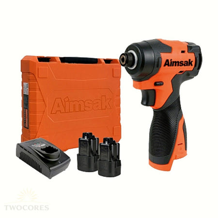 아임삭 충전 임팩 드라이버 BL14M503 2G 14.4V 3.0AH 1개