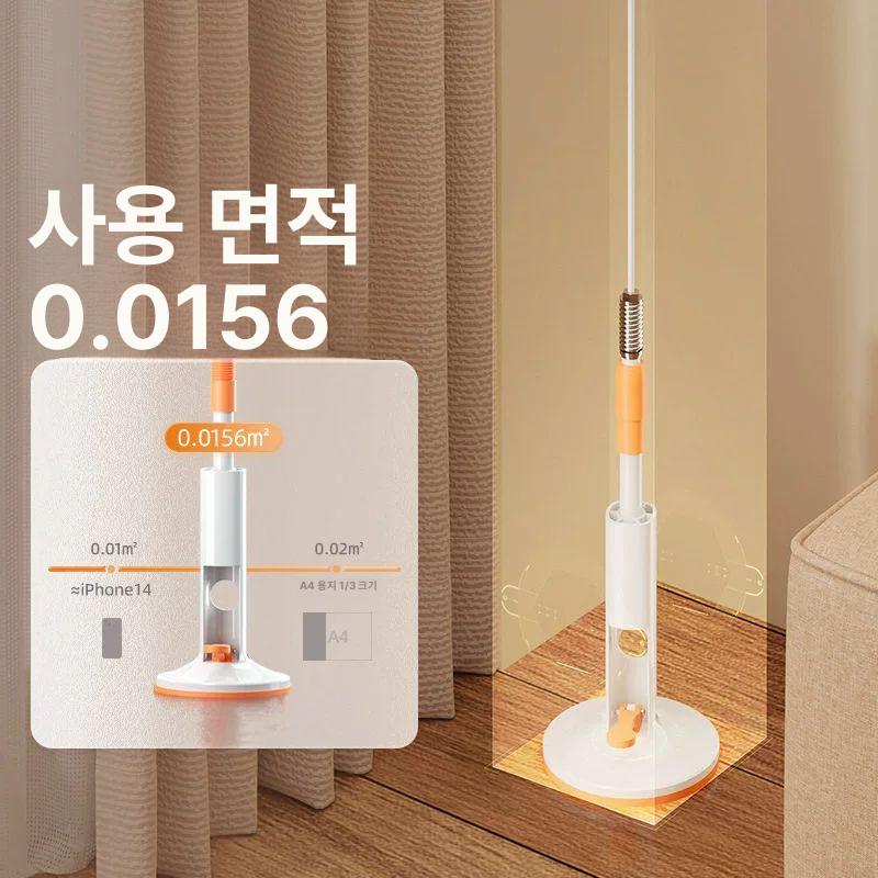 샌드백 코브라백 입식 레드블랙 킥복싱 스탠딩 연습 기본 펀치 격투기 훈련용 프로용 - 상세 이미지 4