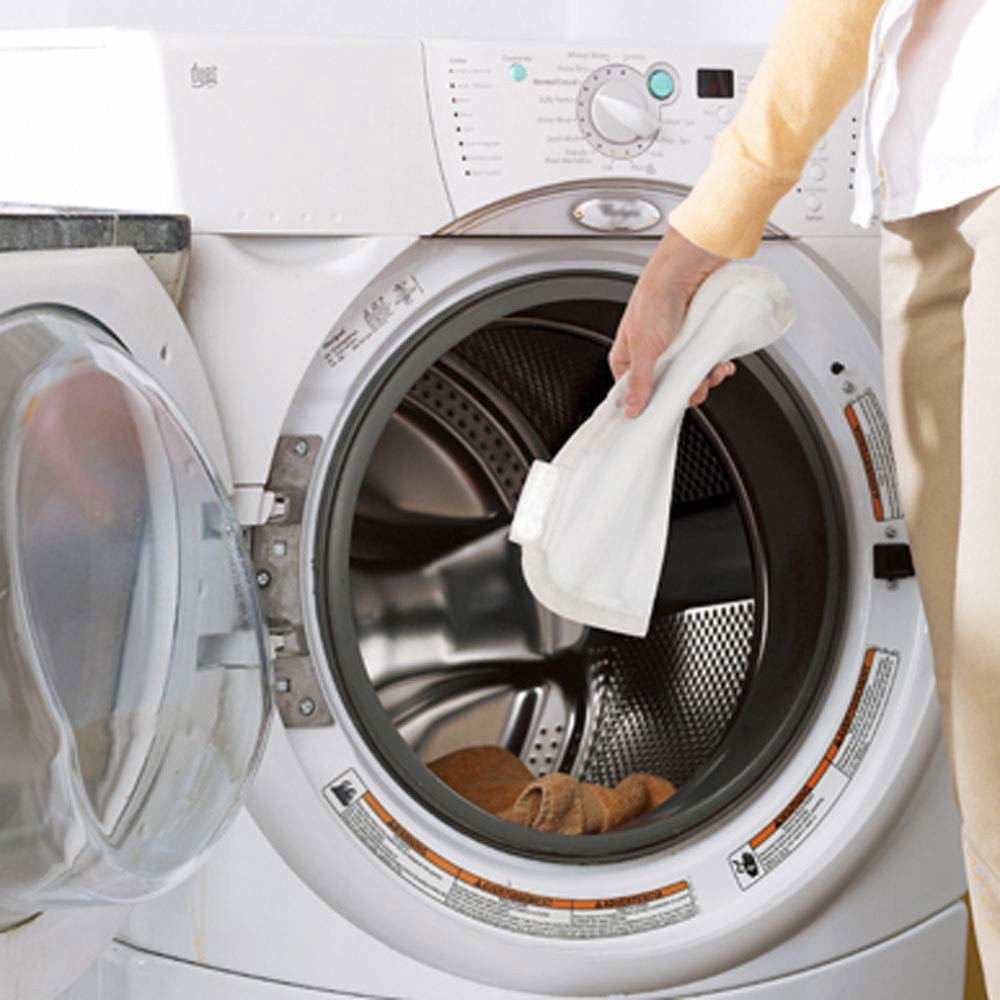 Bissell PowerFresh 1940 부품, 교체 패드 걸레 보너스라이프 스팀 1806 8팩용 4 - 상세 이미지 2