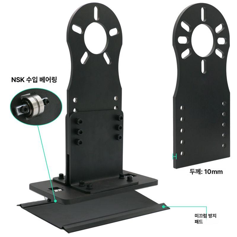 공차체결 공구 특수 차량 나사 교체보수 도구 조정 서스펜션 - 상세 이미지 2