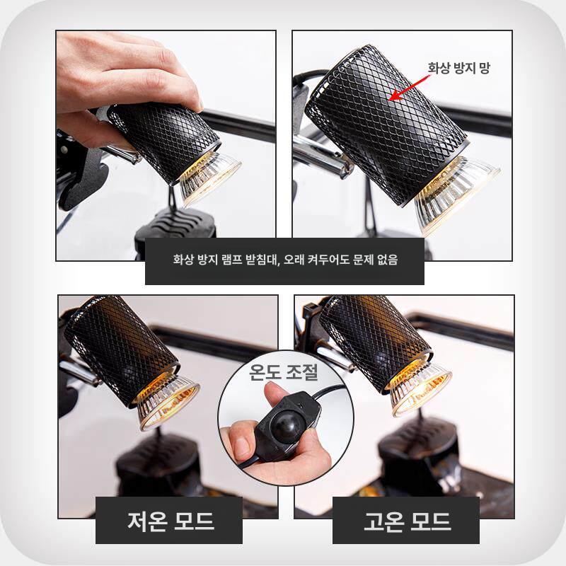 반수생 촬영용 투명 아크릴 수조 대형 수족관 물 사진촬영 수중 생물 키우기 - 상세 이미지 5