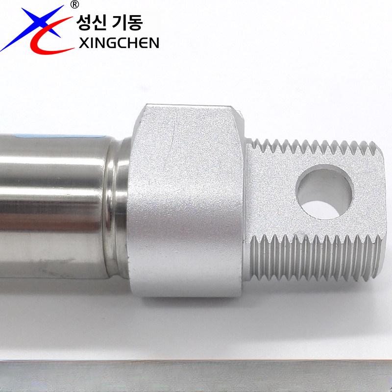 smc 공압실린더 공기 클램프 스트로크 시리즈 유형 병렬 도구 핑거 타입 자기 밸브 - 상세 이미지 4