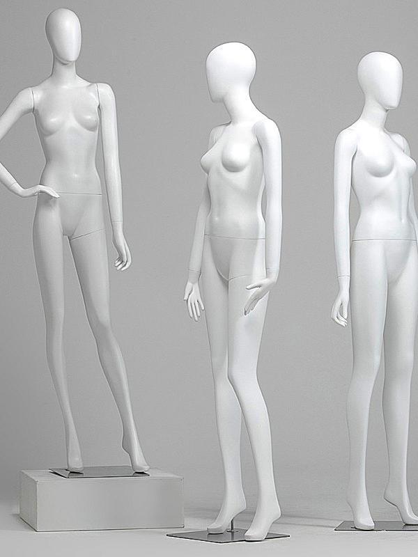 전신마네킹 마네킹모델 전시용 촬영용 스포츠매장 가게 가족 행사장 바디 쇼핑몰 남자 여자 - 상세 이미지 3