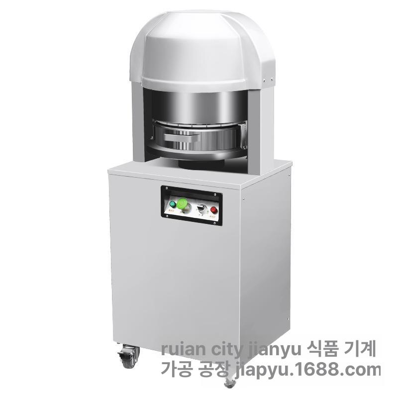 업소용 자동반죽분할기 정량 제빵 절단 도우 베이킹 소분 기계 만두 도우디바이더 빵 제과 - 상세 이미지 5