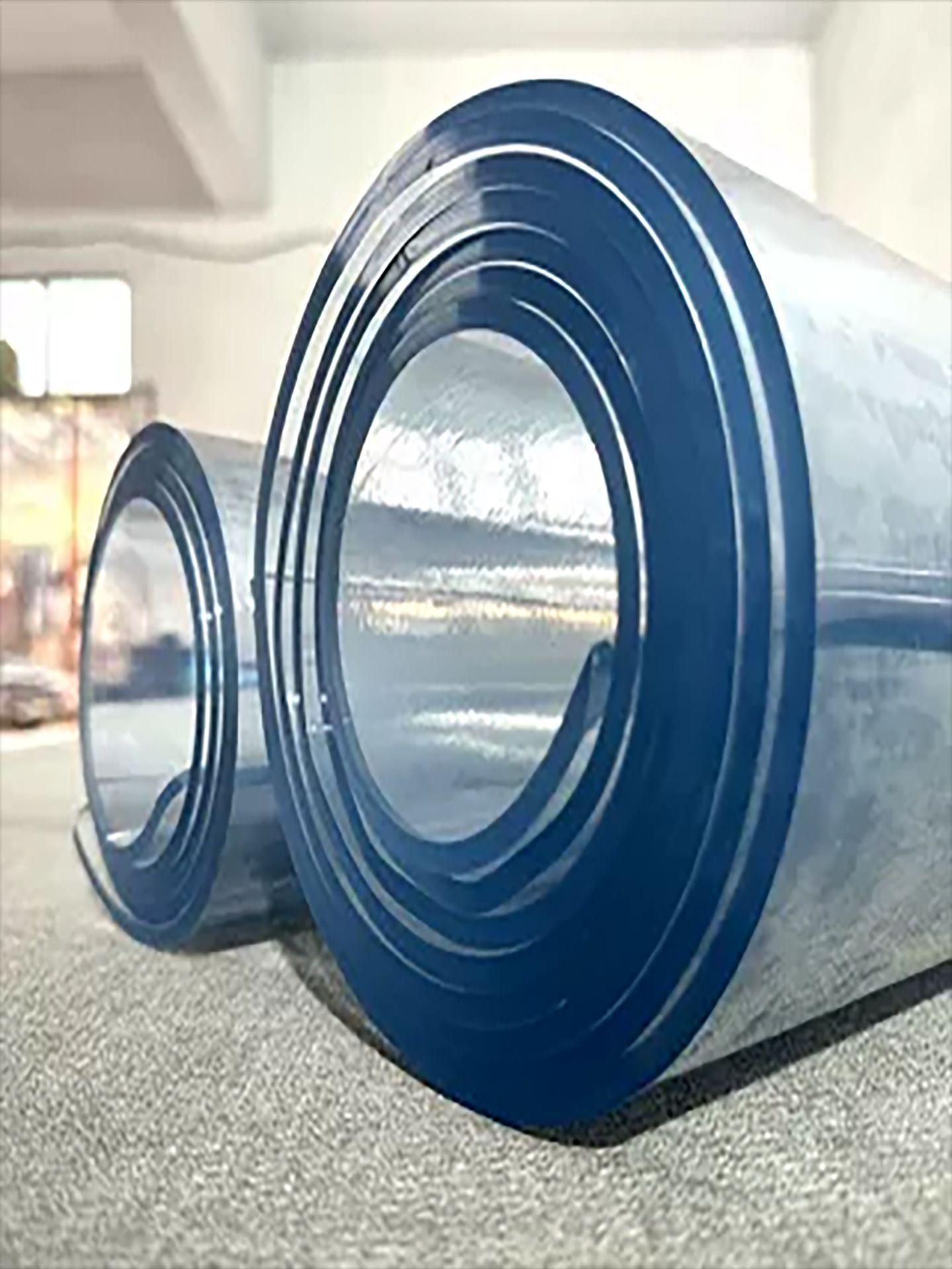 연질 pvc 식탁보 투명 테이블 두꺼운비닐 깔판 고무판 오염방지 아스테이지 매트 - 상품 이미지