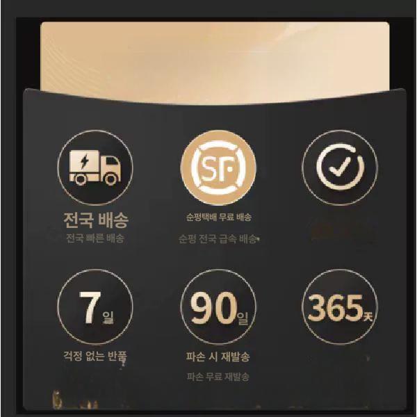원형 원테이블 카페 주방 협탁 다이닝 모던 둥근 예쁜 까페테이블 베란다티테이블 - 상세 이미지 3
