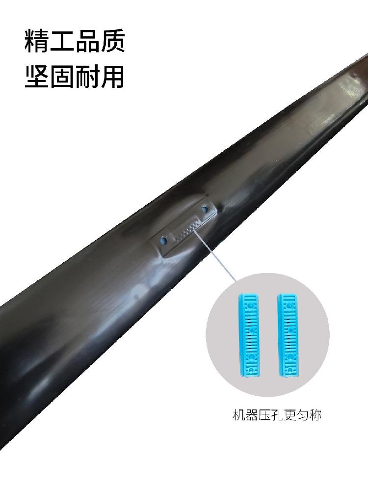 점적호스 농사용 점적관수 물주기 잔디 호수 파이프 관개 농업용 관수자재 테이프 - 상세 이미지 4