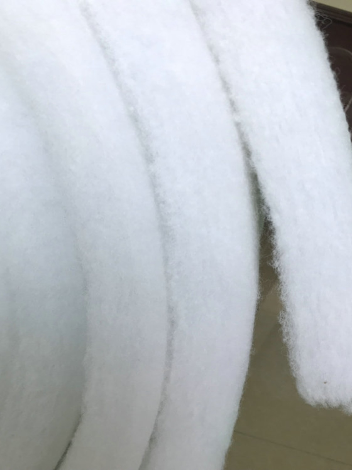 에어컨 여과솜 필터 산업용 직풍 섬유 필터면 수족관 패드 크린룸 부직포 활성탄 공업용 전 - 상품 이미지
