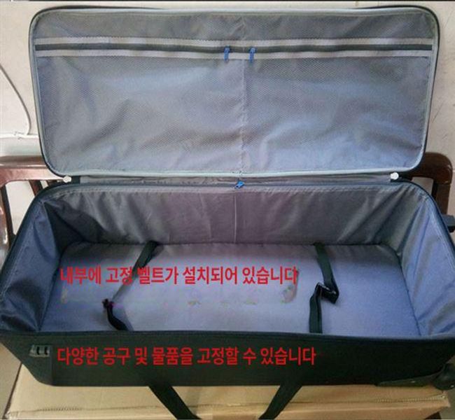 리얼 인형보관함 러브 돌 수납 보호장치 장금 잠금 - 상세 이미지 3