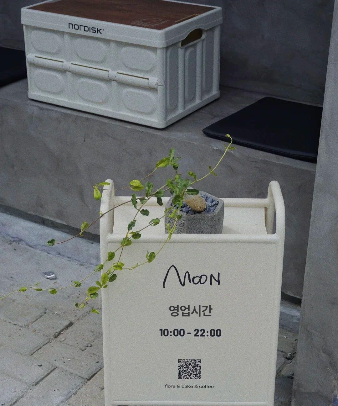 매장 배너거치대 카페입간판 광고 철제거치대 포스터스탠드 안내 표지판 - 상세 이미지 3
