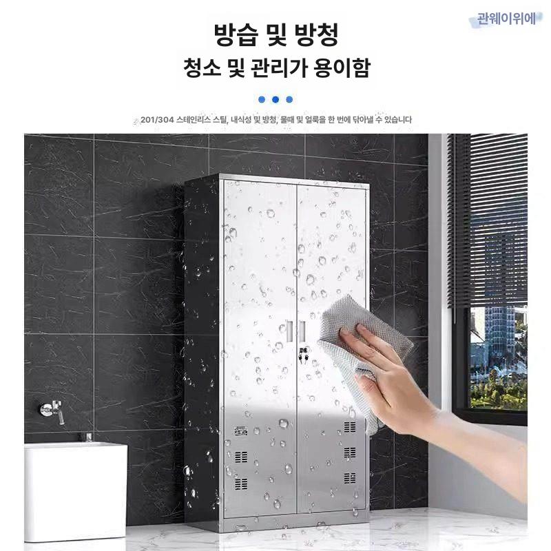 데크박스 야외창고 조립식 다용도 방수 수납함 정원용 농기구 보관함 간이 - 상세 이미지 4