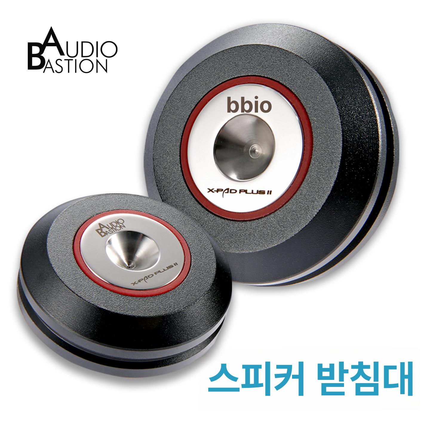 스피커받침대 방음 방진 미끄럼방지 흡음 스피커 거치대 방진패드 스탠드 충격 받침 서브우퍼 - 상세 이미지 2