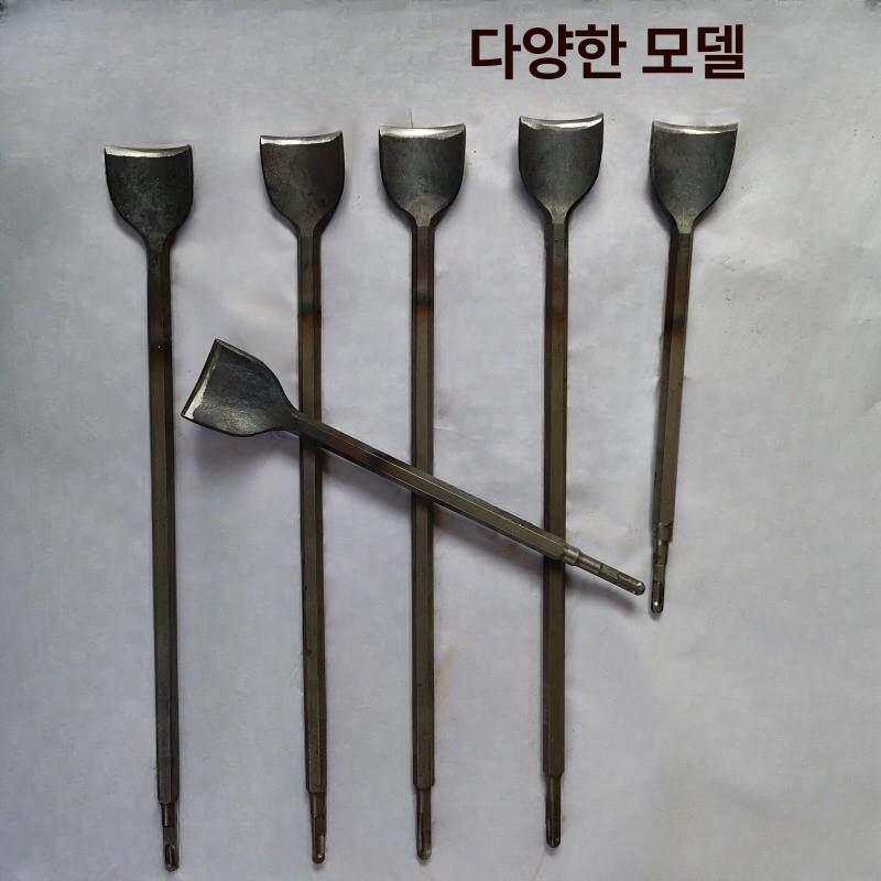 양봉 벌집 채취 도구 세트 스틸 스크레이퍼 해머 긁개 전문가용 양봉장비 - 상세 이미지 3