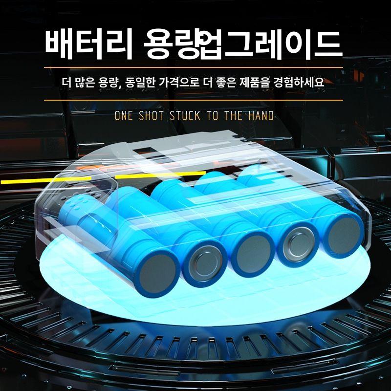 소형톱 쇠톱 가지치기 전동 컷쏘 전기 핸드형 체인톱 벌목용 절단기 목재 왕복톱 목공 - 상세 이미지 3