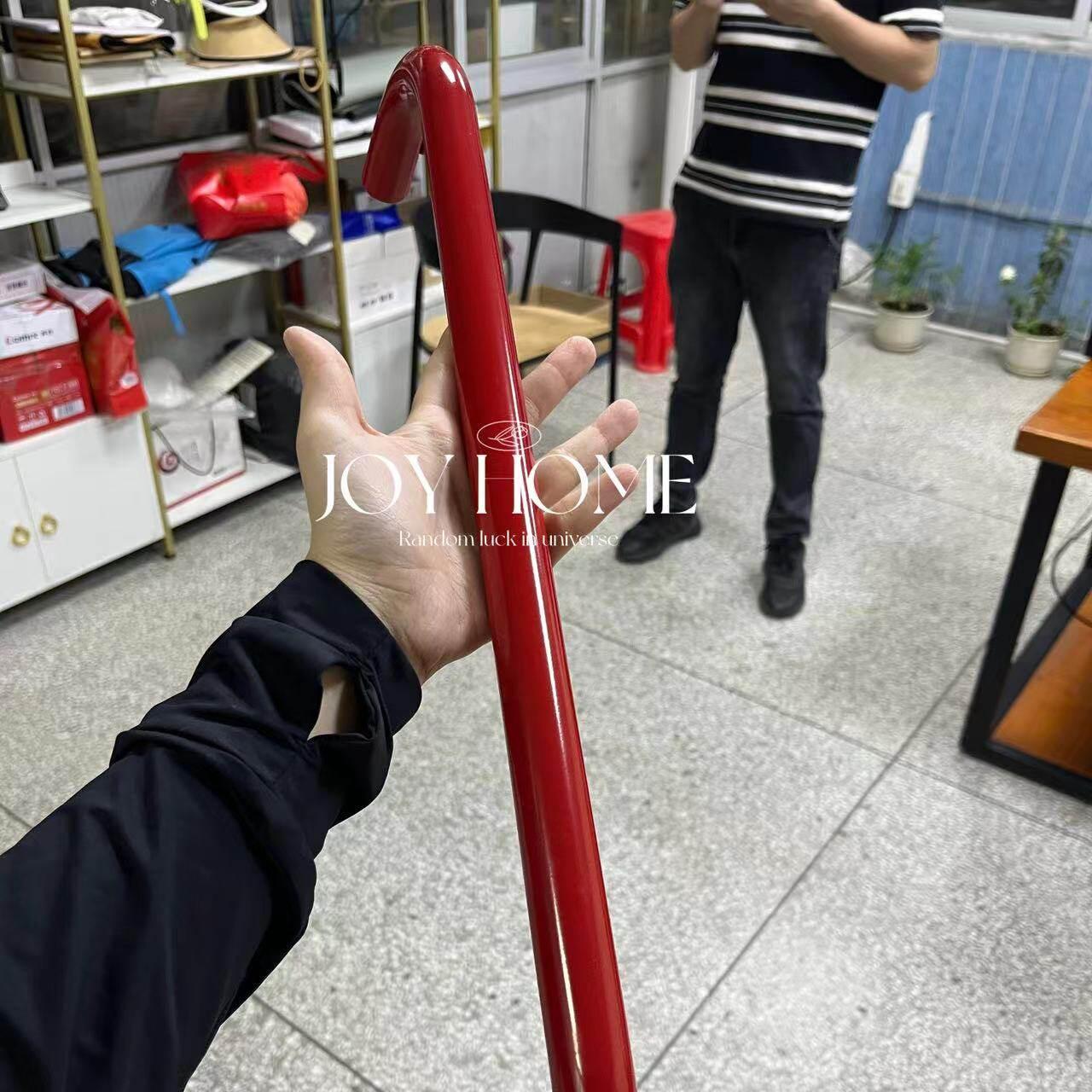 타올걸이 컬러수건걸이 욕실 걸이대 타월 홀더 원형 수납 심플 - 상세 이미지 3