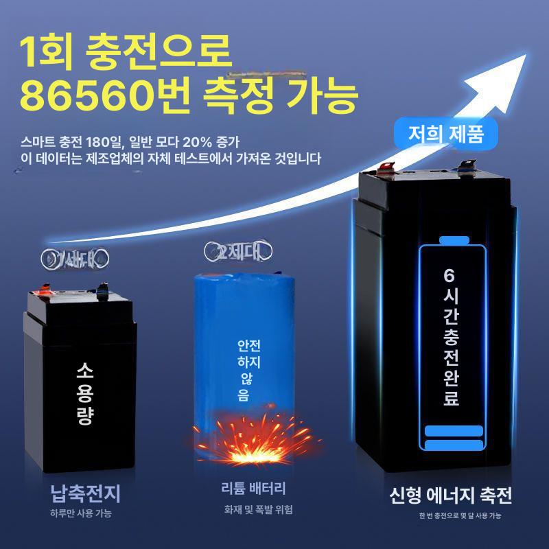 산업용 바닥형 전자저울 방수 고정식 계량대 물류 무게측정 플랫폼 스케일 - 상세 이미지 3