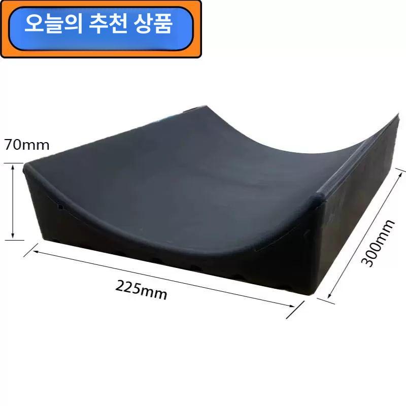 가게 진열선반 철제 판매대 진열대 수납 매장용 전시대 앵글 진열매대 다용도 진열랙 - 상세 이미지 5