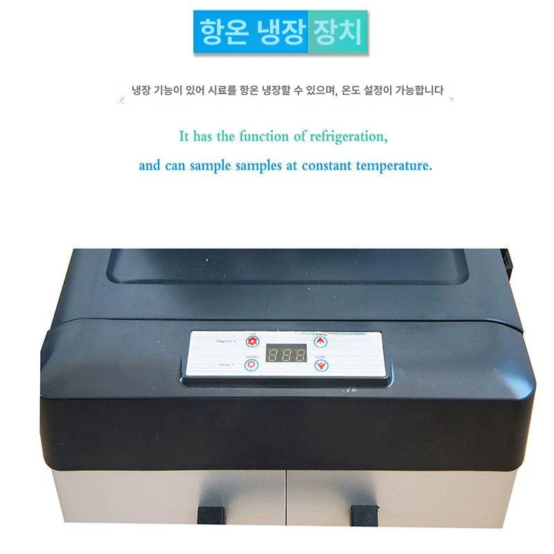 자동 물 채수기 호스릴 정원용 스프링클러 배수 액체 흡입 수중 펌프 가정용 스테인리스 - 상세 이미지 3